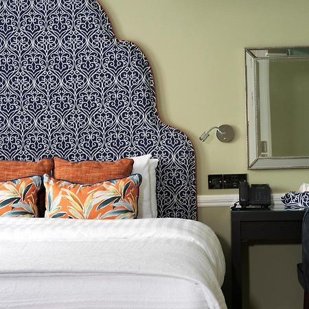 Hayes Hotel Тёрлс Экстерьер фото