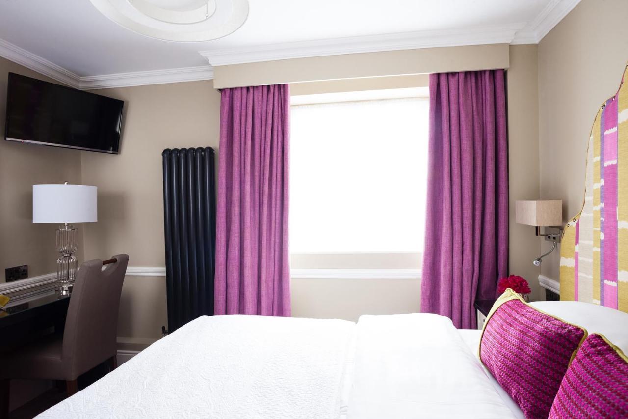 Hayes Hotel Тёрлс Экстерьер фото