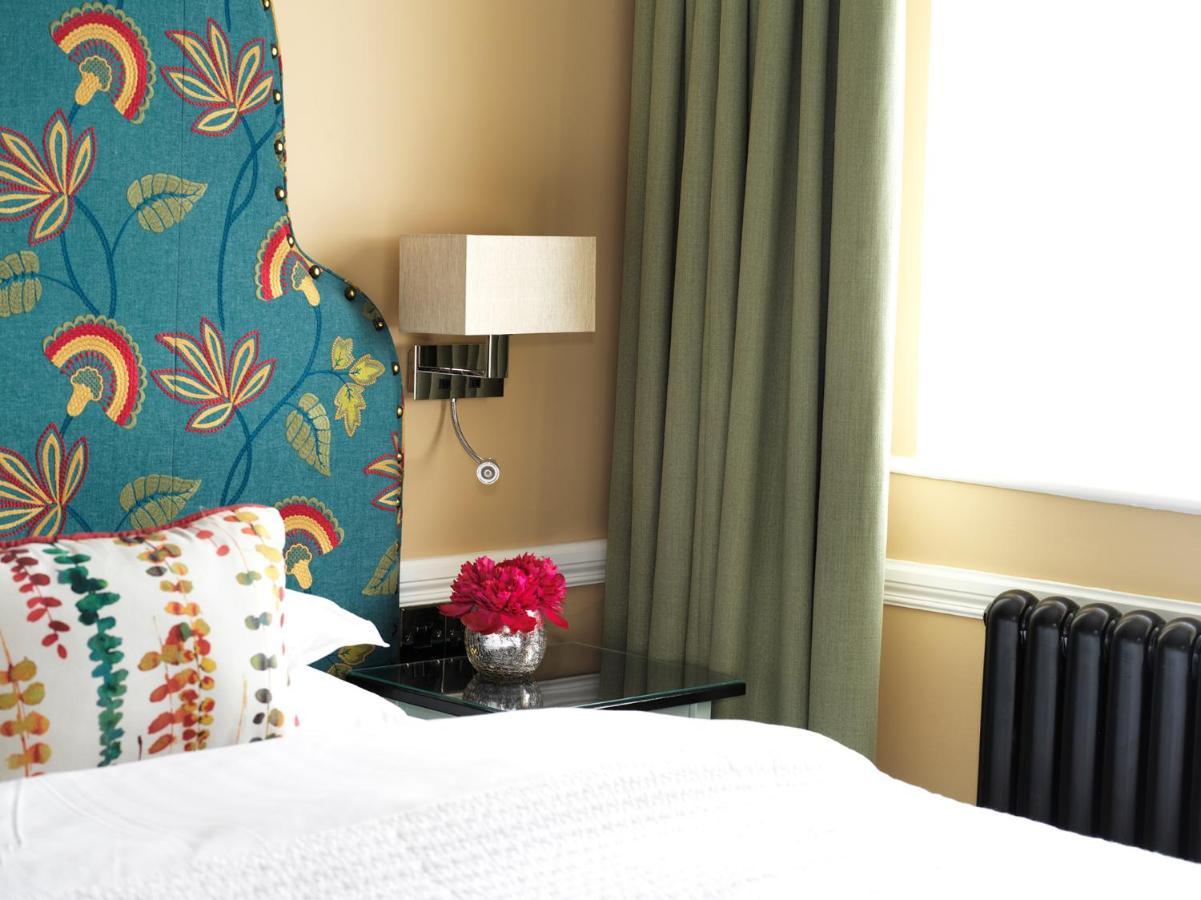 Hayes Hotel Тёрлс Экстерьер фото