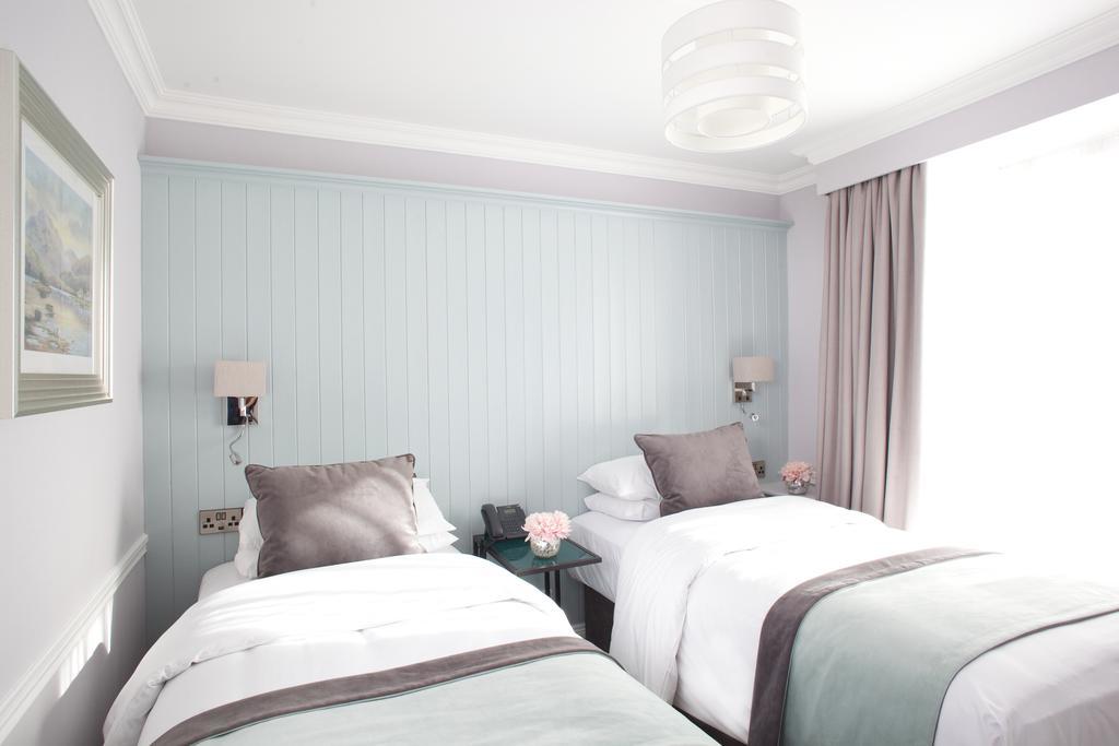 Hayes Hotel Тёрлс Экстерьер фото
